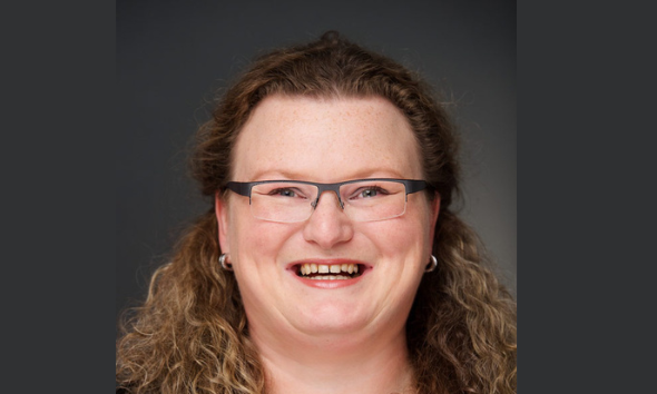 Ute Neher