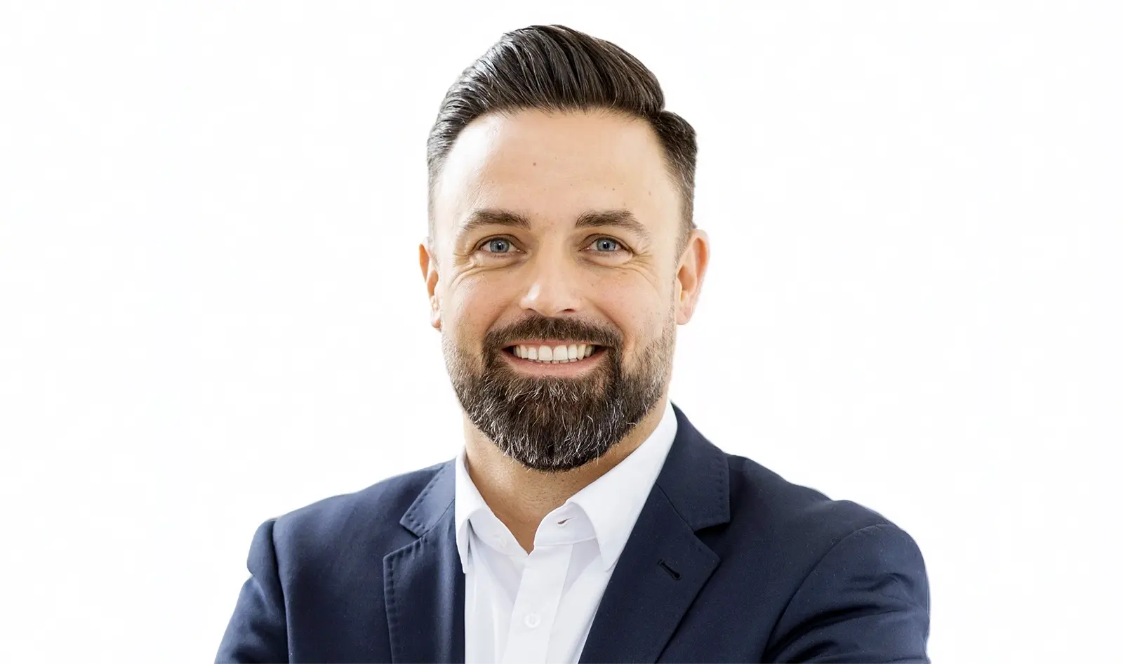 Hans-Uwe Jaeger, CleverMatch Berater