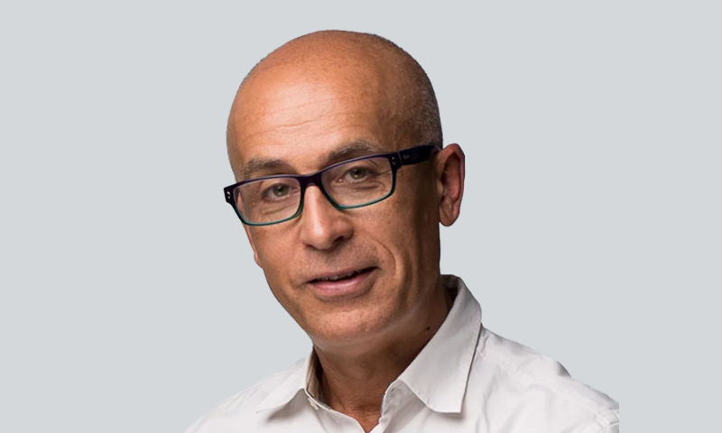 Heinz Herczeg, Executive Consultant, Researcher, Speaker, Trainer, Lecturer