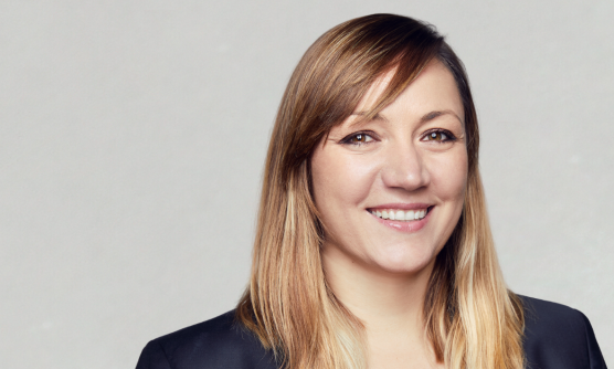 Jelena Klingenberg, Gründerin, Psychologin, Consultant, Speakerin