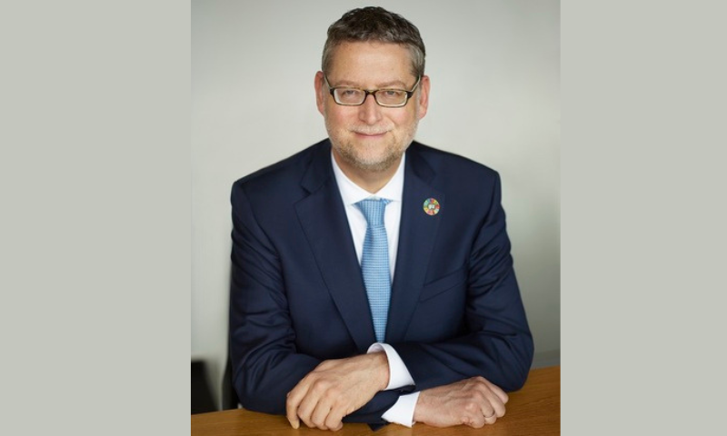 Thorsten Schäfer-Gümbel