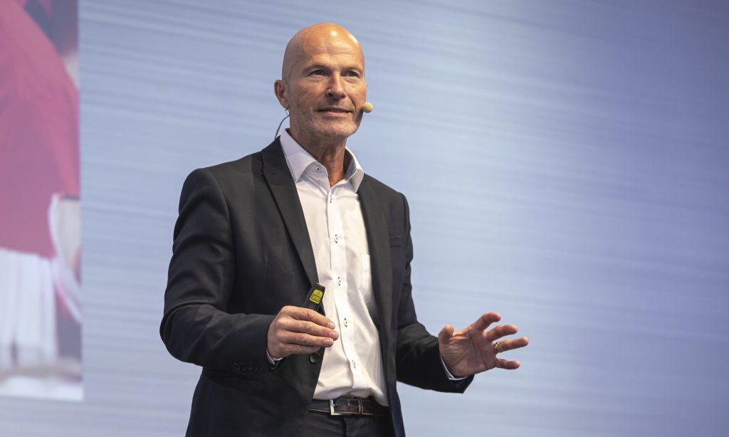 Uwe Velhagen, Managing Partner bei Philios GmbH