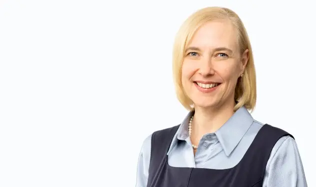 Anja Odenthal, Clever Match