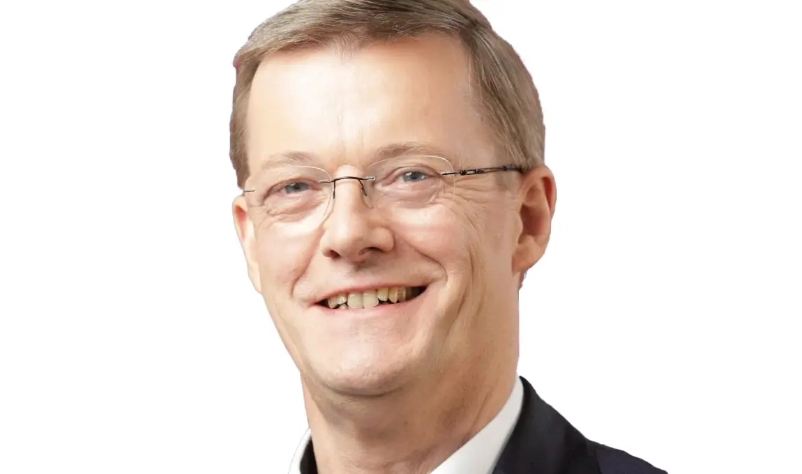 Dr. Hartmuth Knigge