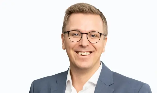 Oscar Stolte, CleverMatch