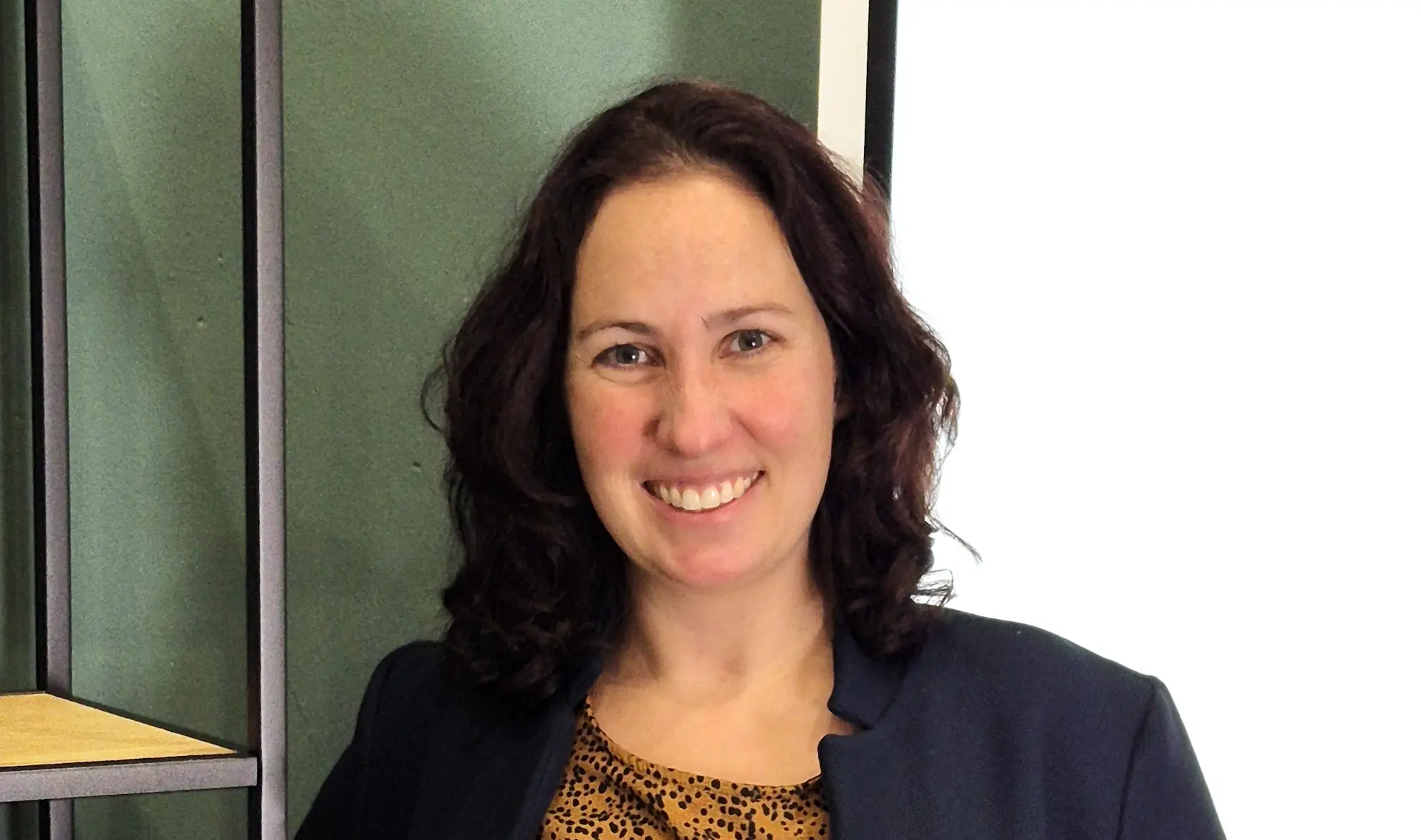 Pia Berger, Coach, Trainerin, Autorin und HR-Expertin mit Leidenschaft
