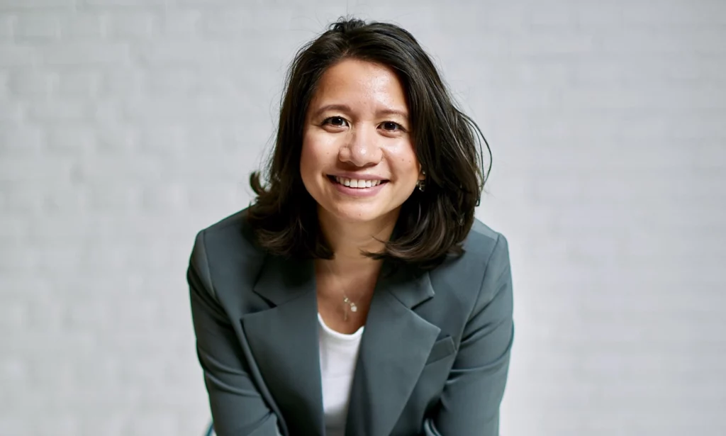Linh Grethe Portrait