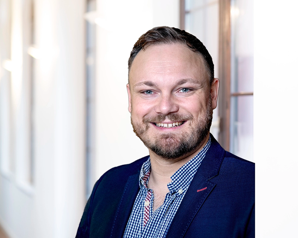 Robert linus bresse beraterprofil bild