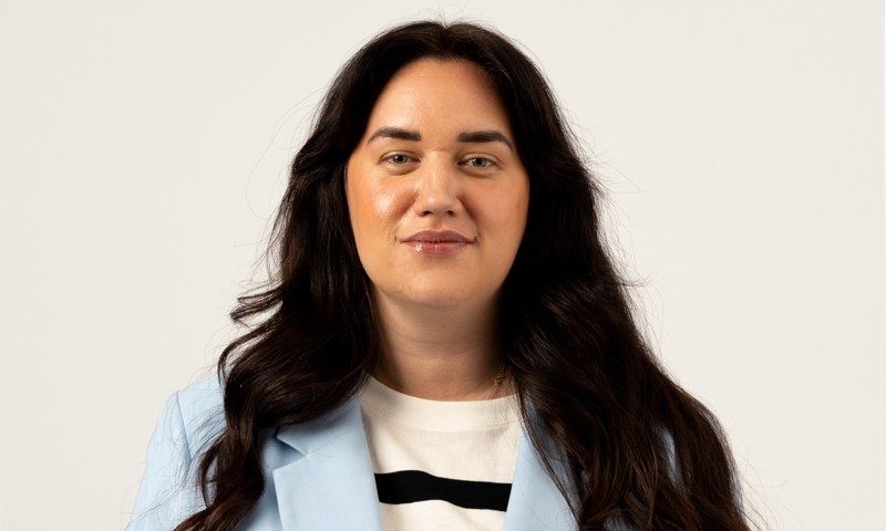 Selma Sadikovic Portrait