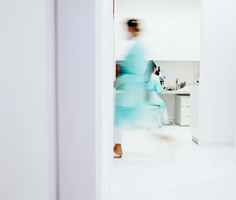 CleverMatch findet passende Kandidaten in der Gesundheits- und Pflegebranche
