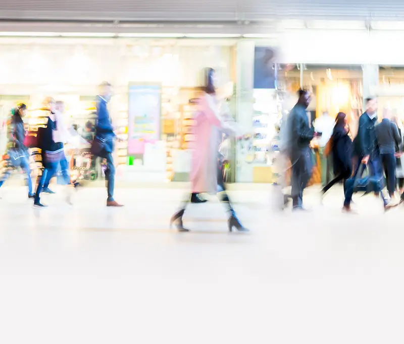 CleverMatch findet passende Kandidaten in der Konsumgüter- und Handelsbranche