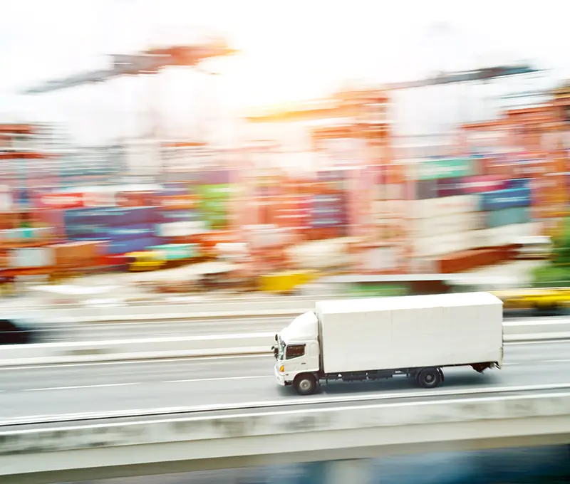 CleverMatch findet passende Kandidaten in der Logistik- und Transportbranche