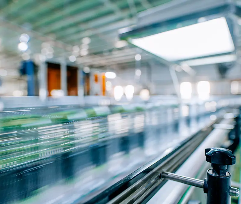 CleverMatch findet passende Kandidaten im Anlagen- und Maschinenbau